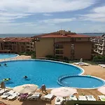 Dreambg Apartments In Paradise Dreams شقة سفيتي فلاس