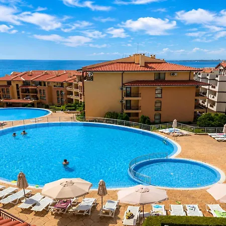 Dreambg In Paradise Dreams, Apartamento Sveti Vlas