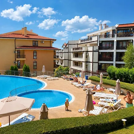 Dreambg In Paradise Dreams, Apartamento *