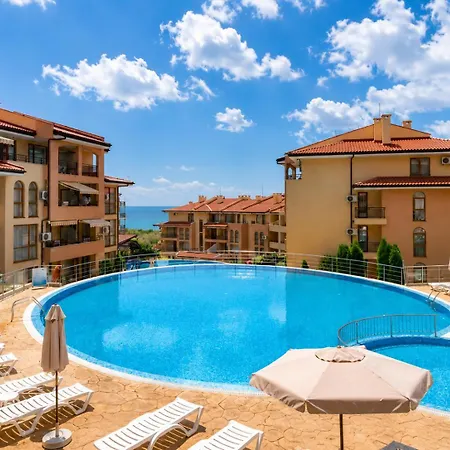 Apartamento Dreambg In Paradise Dreams, *