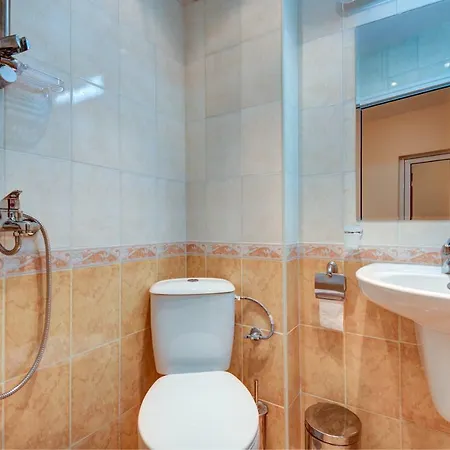 дриймбг - парадайз дриймс, влас * Sveti Vlas