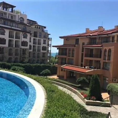 Apartamento Dreambg Apartments In Paradise Dreams *