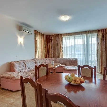 Dreambg In Paradise Dreams Apartamento