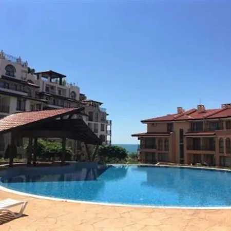 дриймбг - парадайз дриймс, влас Apartamento *