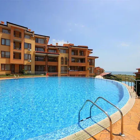 Apartamento дриймбг - парадайз дриймс, влас