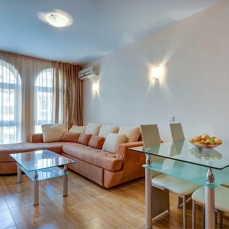 Dreambg Apartments In Paradise Dreams Apartamento Sveti Vlas