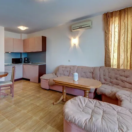 Dreambg Apartments In Paradise Dreams Sveti Vlas