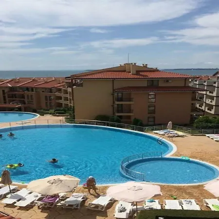 Dreambg In Paradise Dreams Apartamento Sveti Vlas