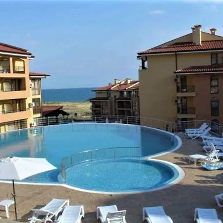 дриймбг - парадайз дриймс, влас * Sveti Vlas