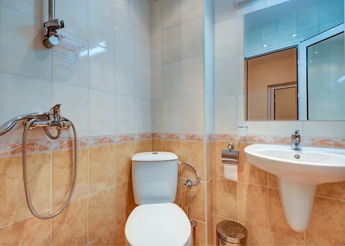 Dreambg Apartments In Paradise Dreams * Sveti Vlas