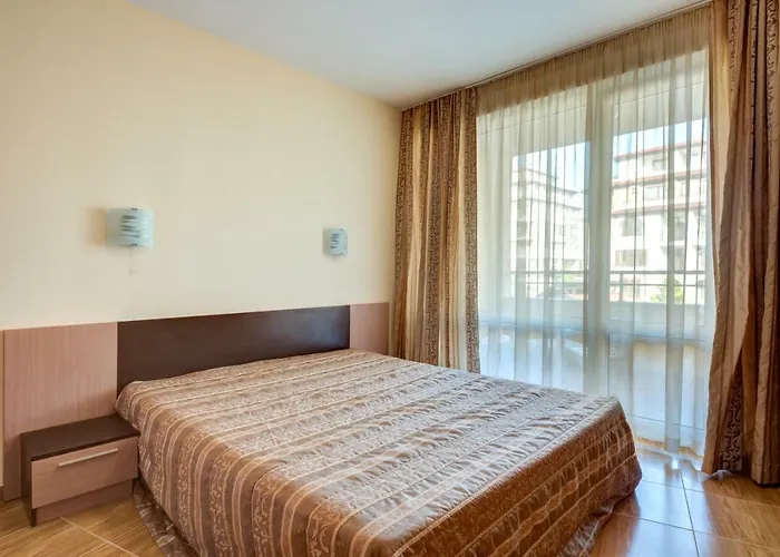 Dreambg Apartments In Paradise Dreams
